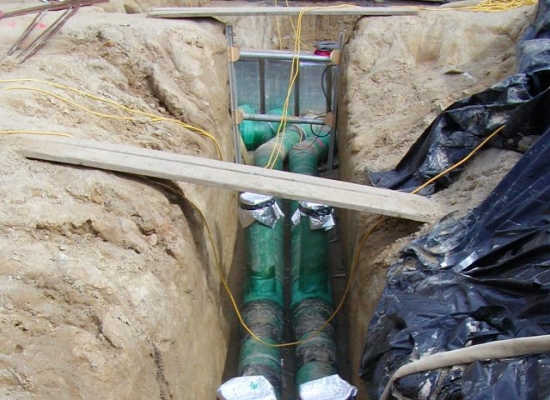 Lauco HVAC project photo 33