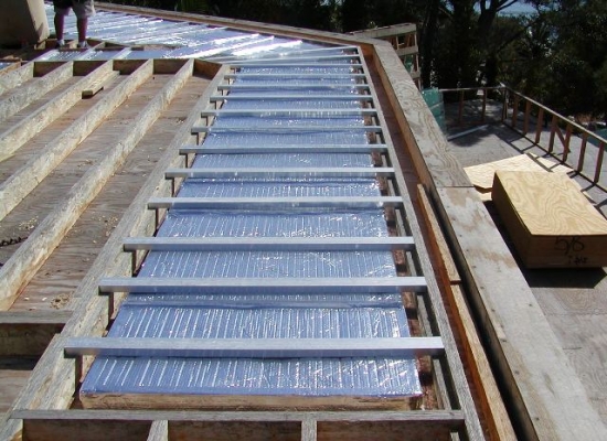 Lauco HVAC project photo 23