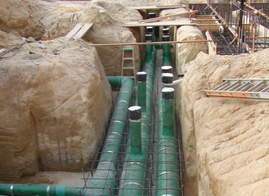 Lauco HVAC project photo 32
