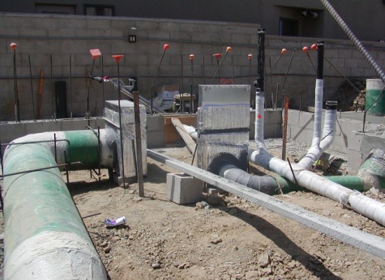 Lauco HVAC project photo 65