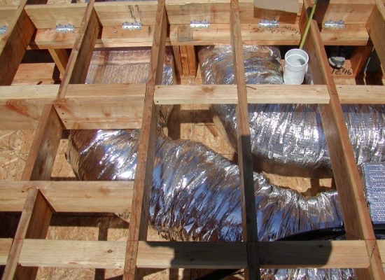 Lauco HVAC project photo 83