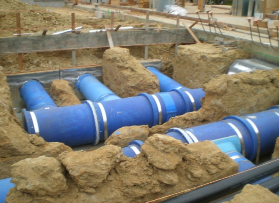 Lauco HVAC project photo 3