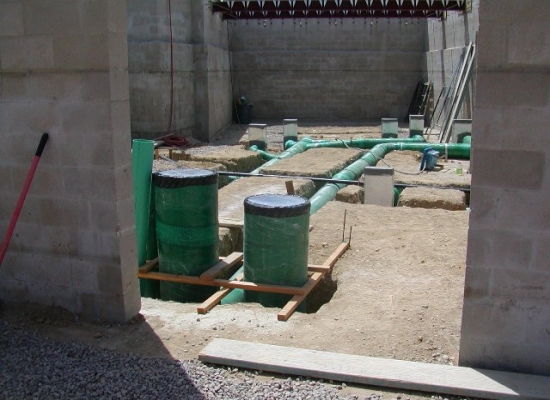 Lauco HVAC project photo 45