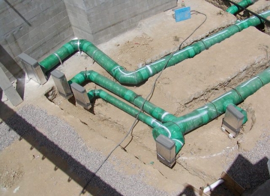 Lauco HVAC project photo 53