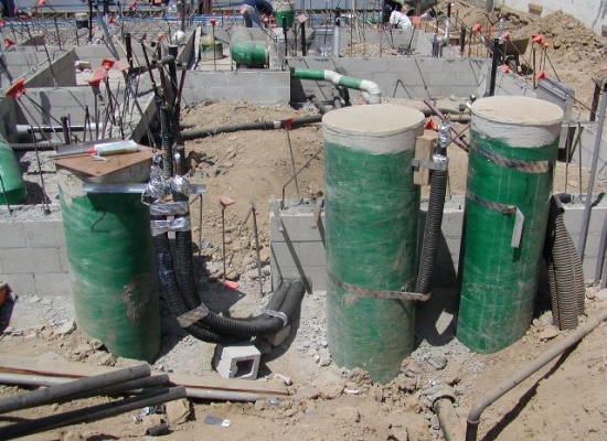 Lauco HVAC project photo 59